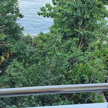Seafront With Fascinating View In Tekirdağ
