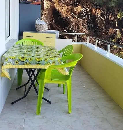 Apartamento Seafront With Fascinating View In *